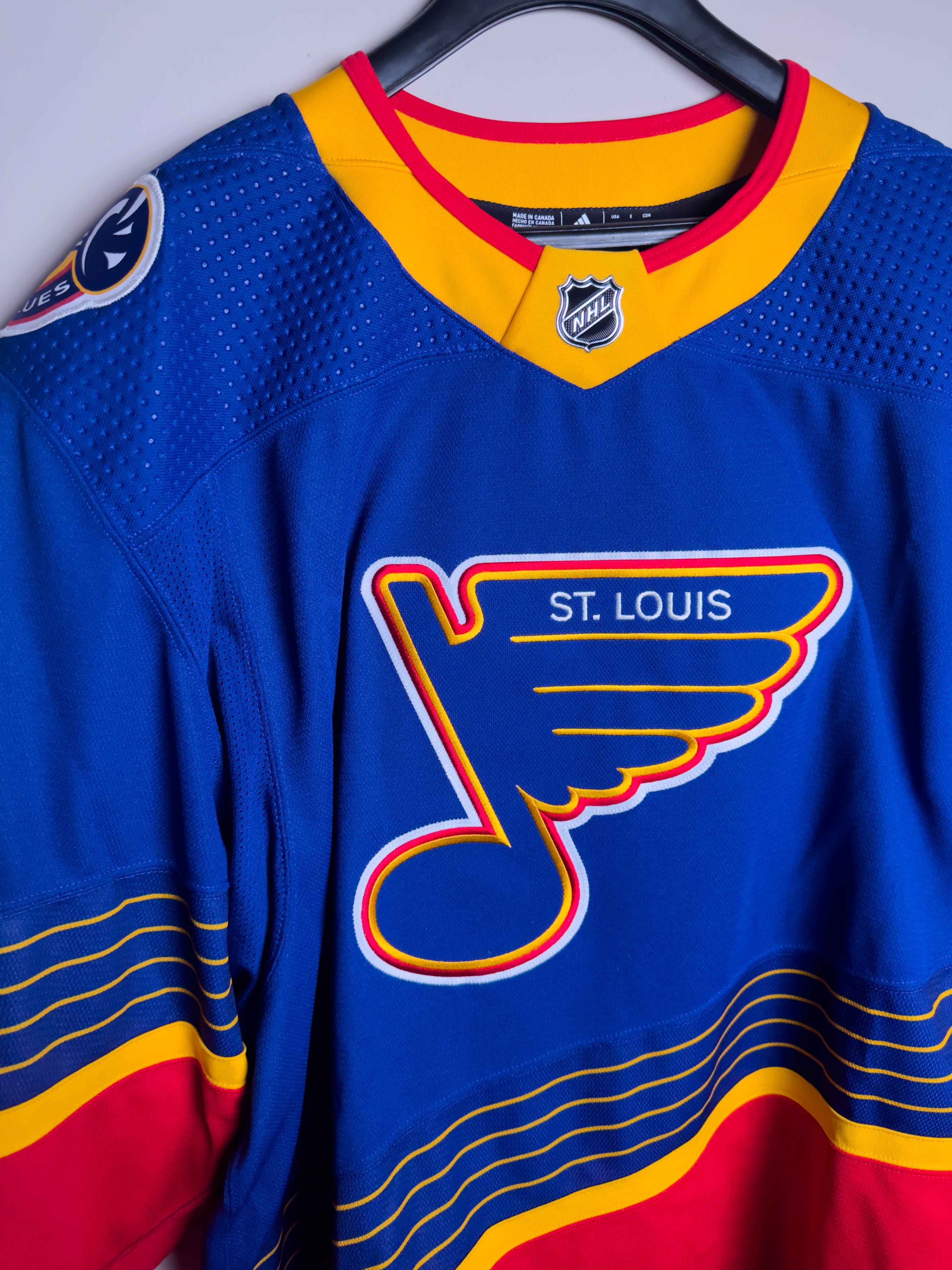 St. Louis Blues - Jersey Teams Store