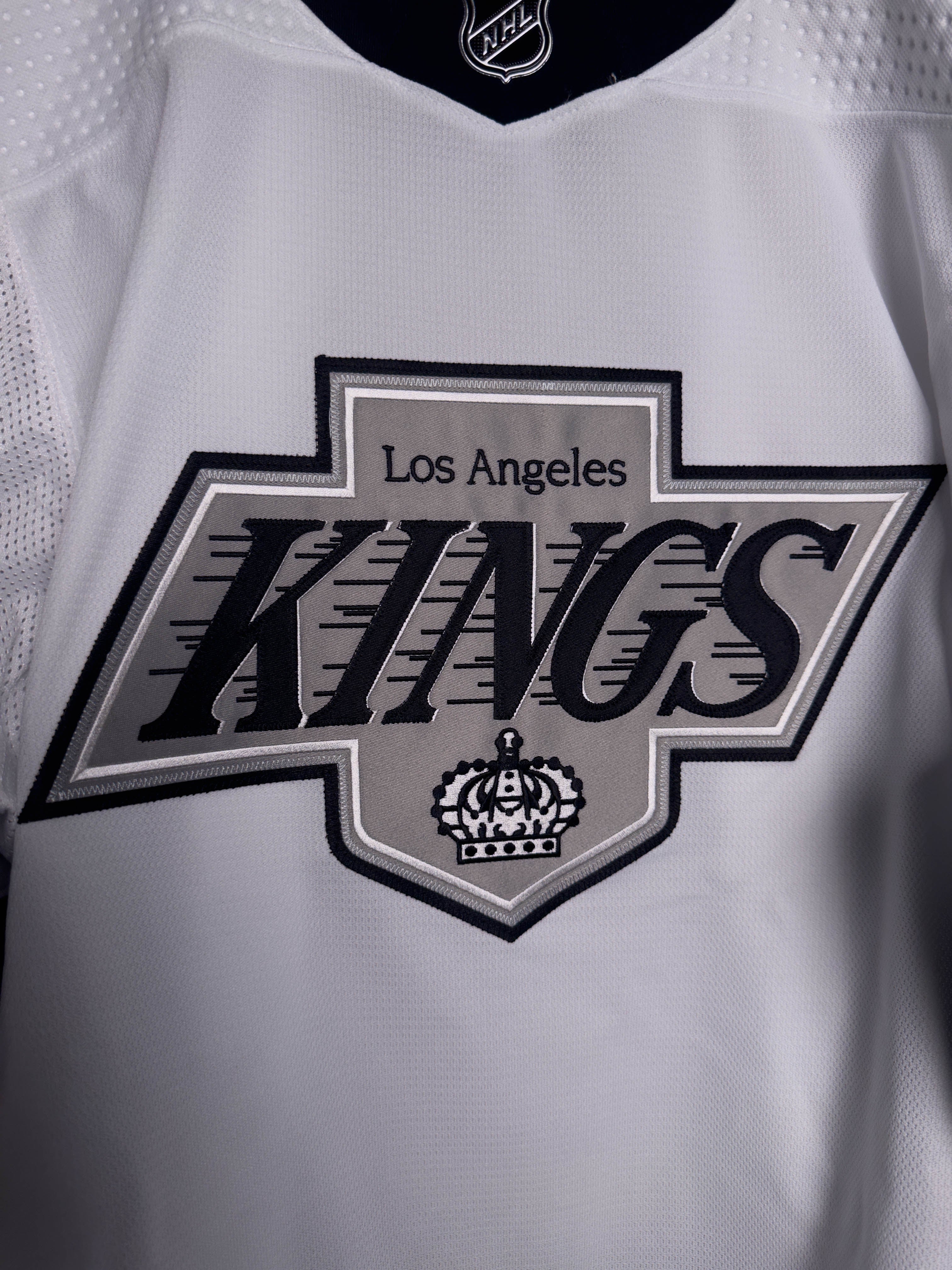 Nhl Shop Los Angeles Kings Alternate Logo Shirt