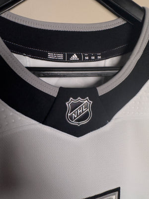 Los Angeles Kings NHL Adidas MiC Team Issued Alternate Jersey Size