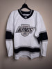 Los Angeles Kings NHL Adidas MiC Team Issued Alternate Jersey Size 58 (Player Size)