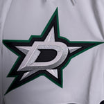 Dallas Stars NHL Adidas MiC Team Issued Away Jersey Size 52 (Player Size)