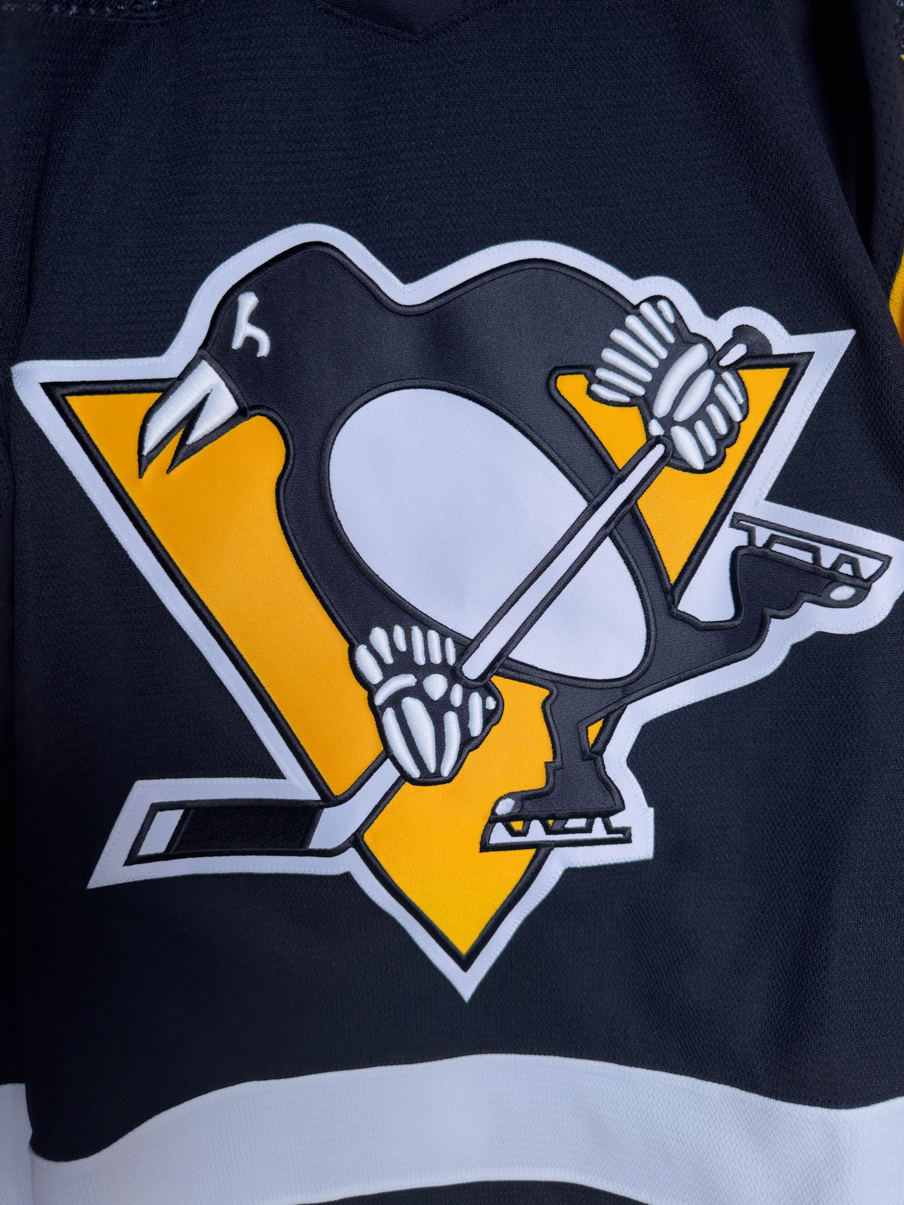 Adidas Pittsburgh Penguins NHL Fan Shop