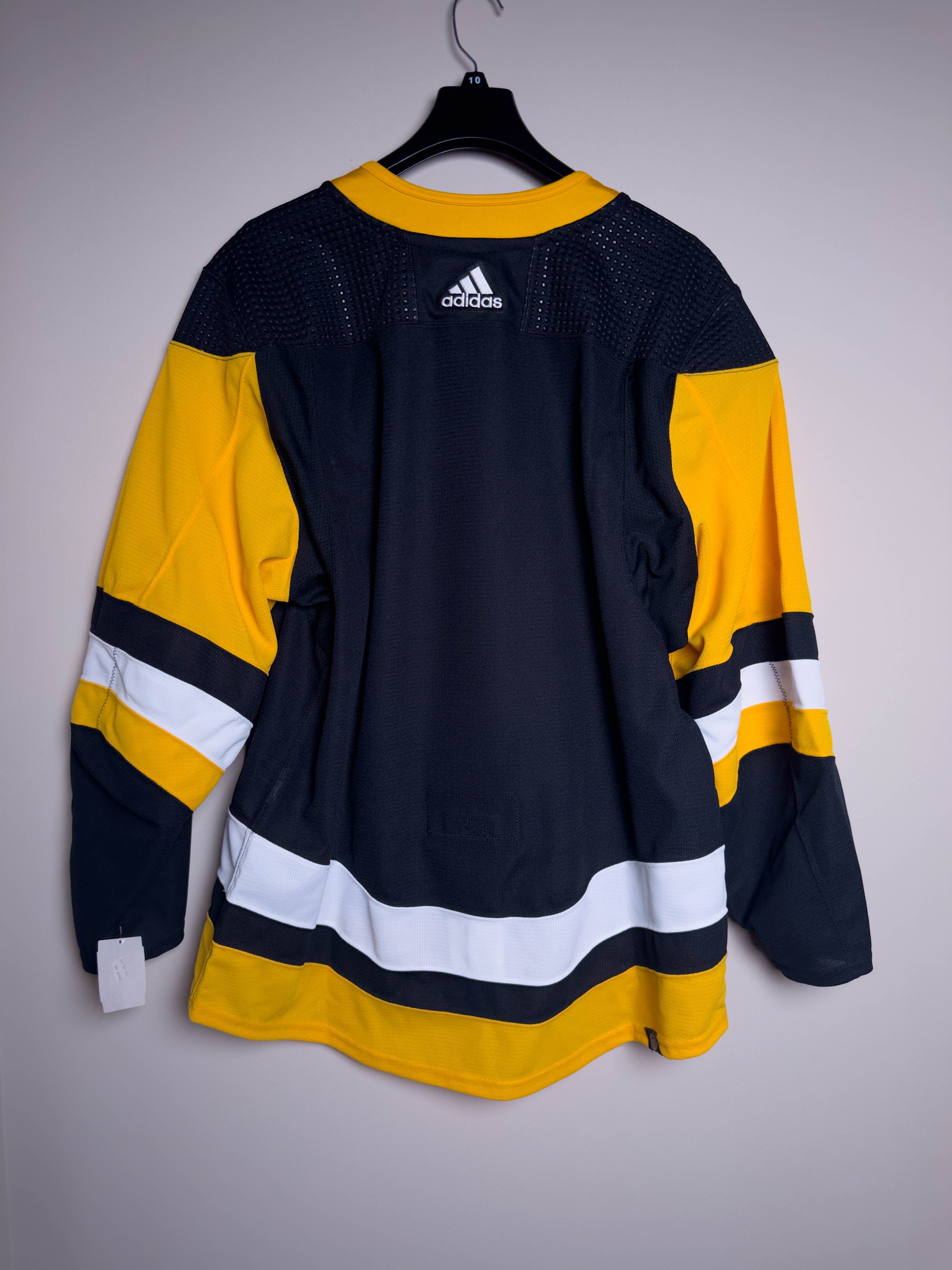Pittsburgh Penguins Hockey Jersey