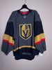 Vegas Golden Knights NHL Adidas MiC Team Issued Alternate Jersey Size 58G (Goalie Cut)