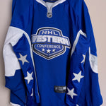 Authentic MiC Reebok 2007 NHL All-Star Game Western Conference Jersey Size 54