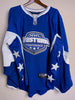 Authentic MiC Reebok 2007 NHL All-Star Game Western Conference Jersey Size 54