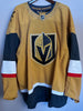 Vegas Golden Knights NHL Adidas MiC Team Issued Home Jersey Size 60G (Goalie Cut)