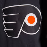 Philadelphia Flyers NHL Adidas MiC Team Issued Alternate Jersey Size 60G (Goalie Cut)
