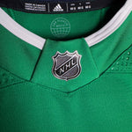 Carolina Hurricanes NHL Adidas MiC Team Issued Reverse Retro Whalers Home Jersey Size 60G (Goalie Cut)