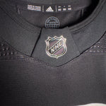 Philadelphia Flyers NHL Adidas MiC Team Issued Alternate Jersey Size 60 (Player Size)