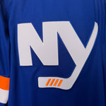 New York Islanders NHL Adidas MiC Team Issued Alternate Jersey Size 56 (Player Size)