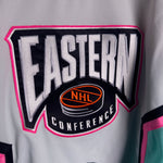 2023 NHL ALL STAR EASTERN CONFERENCE AUTHENTIC ADIDAS JERSEY WHITE - Size 60 (Player Size)